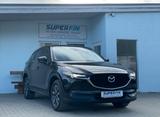 Mazda CX-5 2.5 SKYACTIV-G Sports-Line AWD AHK LED HUD - gebrauchte Mazda CX-5 aus dem Jahr 2019