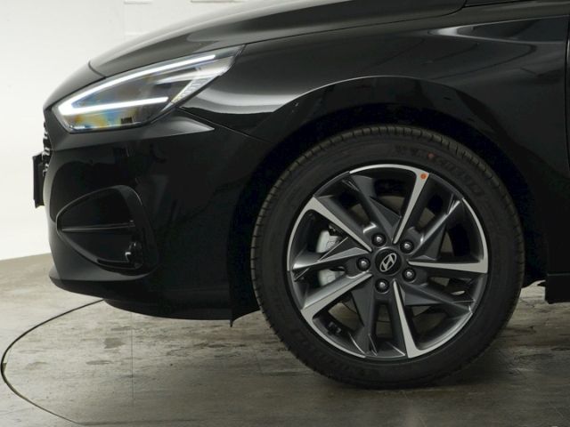 i30 FACELIFT T-GDI ADVANTAGE 48V DCT+VOLL LED+NA