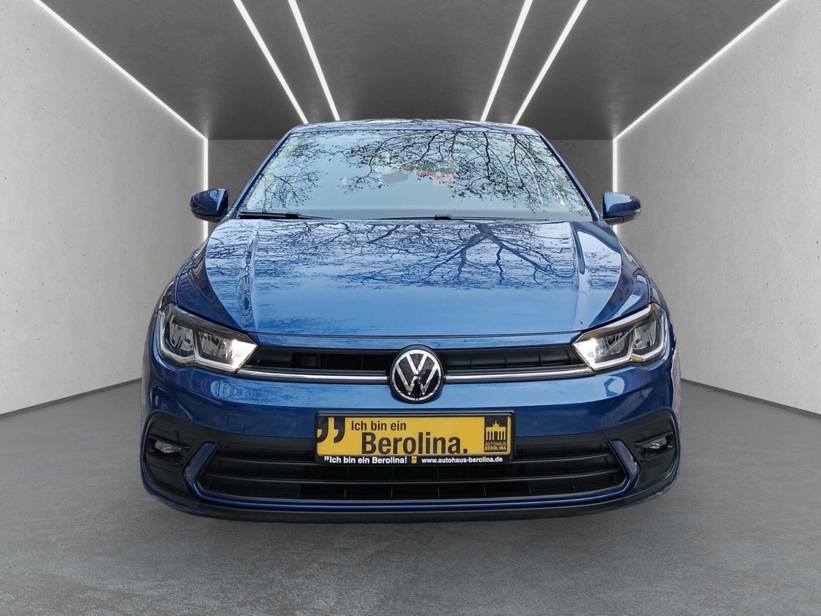 Volkswagen Polo - Bild 5