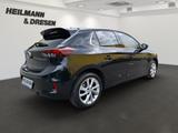 Opel Corsa Elegance 1.2 Automatik/Klimaautomatik/Sitz - Opel Corsa Gebrauchtwagen in Mülheim (Ruhr)