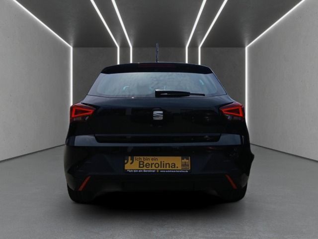 Seat Ibiza - Bild 6