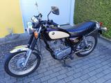 Yamaha SR 500 Typ48T | 20th-Anniversary Final-Edition - Offers