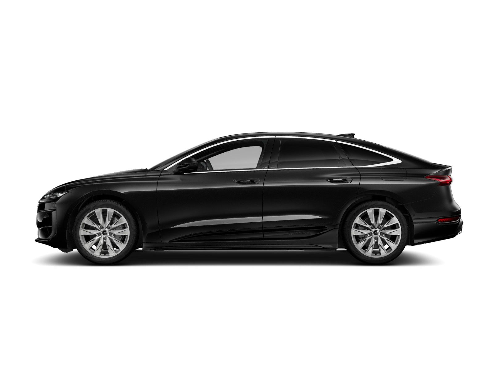 Audi A6 e-tron - Bild 6