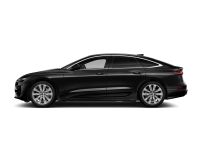 Audi A6 e-tron - Vorschau Bild 6