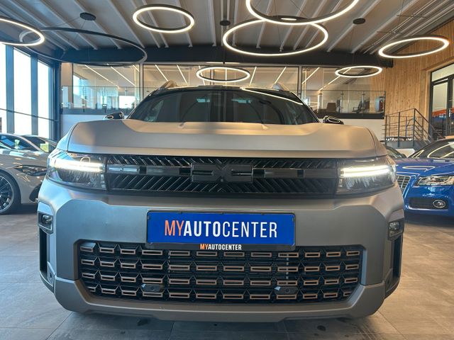 MYAUTOCENTER – Gebraucht- und Jahreswagen mit Werkstattservice in Pfaffenhofen Dacia Bigster Hybrid 155 Extreme*Kamera*Navi*LED*Klima