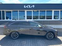 Kia CEED_SW 1.5T 140 DCT7 GTL TEC LEDER