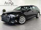 Audi A6 Avant 40 TDI S-Tronic Sport NAV+LED+ACC+KAM - Audi A6 Gebrauchtwagen in Oldenburg