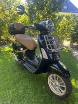 Vespa Primavera 125ccm nur 2.500km - ROLLER 50 CCM
