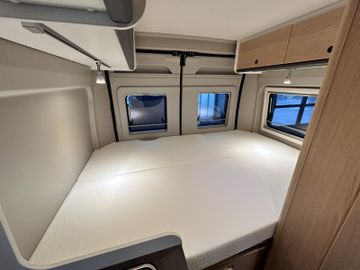 Sunlight Adventure Cliff 540 RT 8G LED Safety+ACC Digital