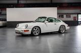 Porsche 964 Carrera CUP - Porsche 964 Cup Gebrauchtwagen