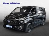 Ford Tourneo Custom Titan. L1 AWD/B&O/AHK/Sthz/Matrix