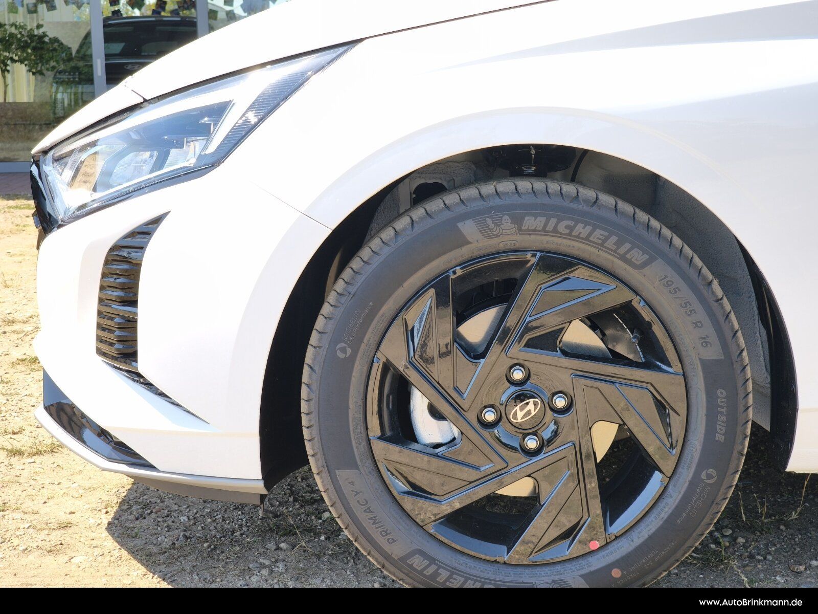 Hyundai i20 – Bild 9