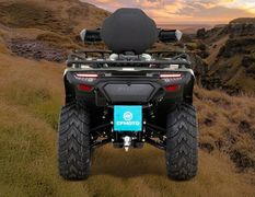 CFMOTO CForce 450 L 4x4 ABS ++++ SOFORT VERFÜGBAR