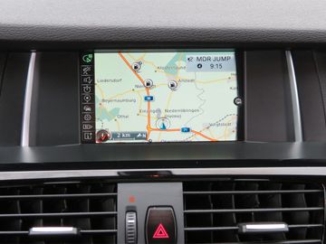 BMW X3 - 10