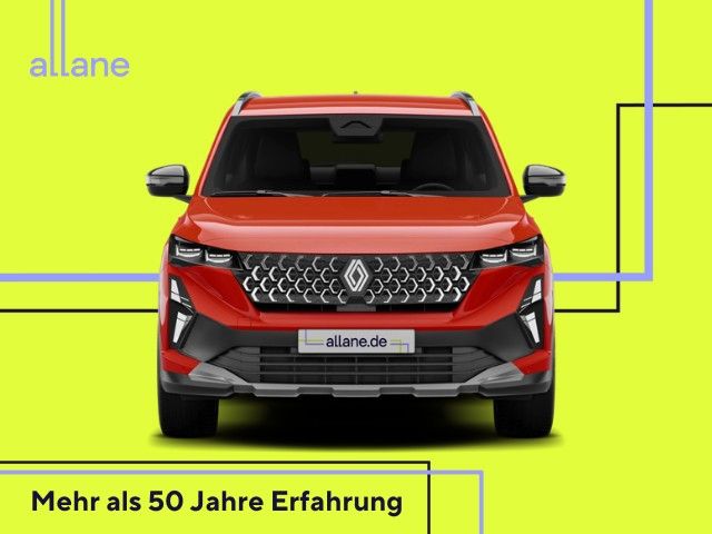 Renault Austral - Bild 4