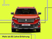 Renault Austral - Vorschau Bild 4