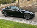 BMW M3 E92 Handschalter - BMW M3: Coupé