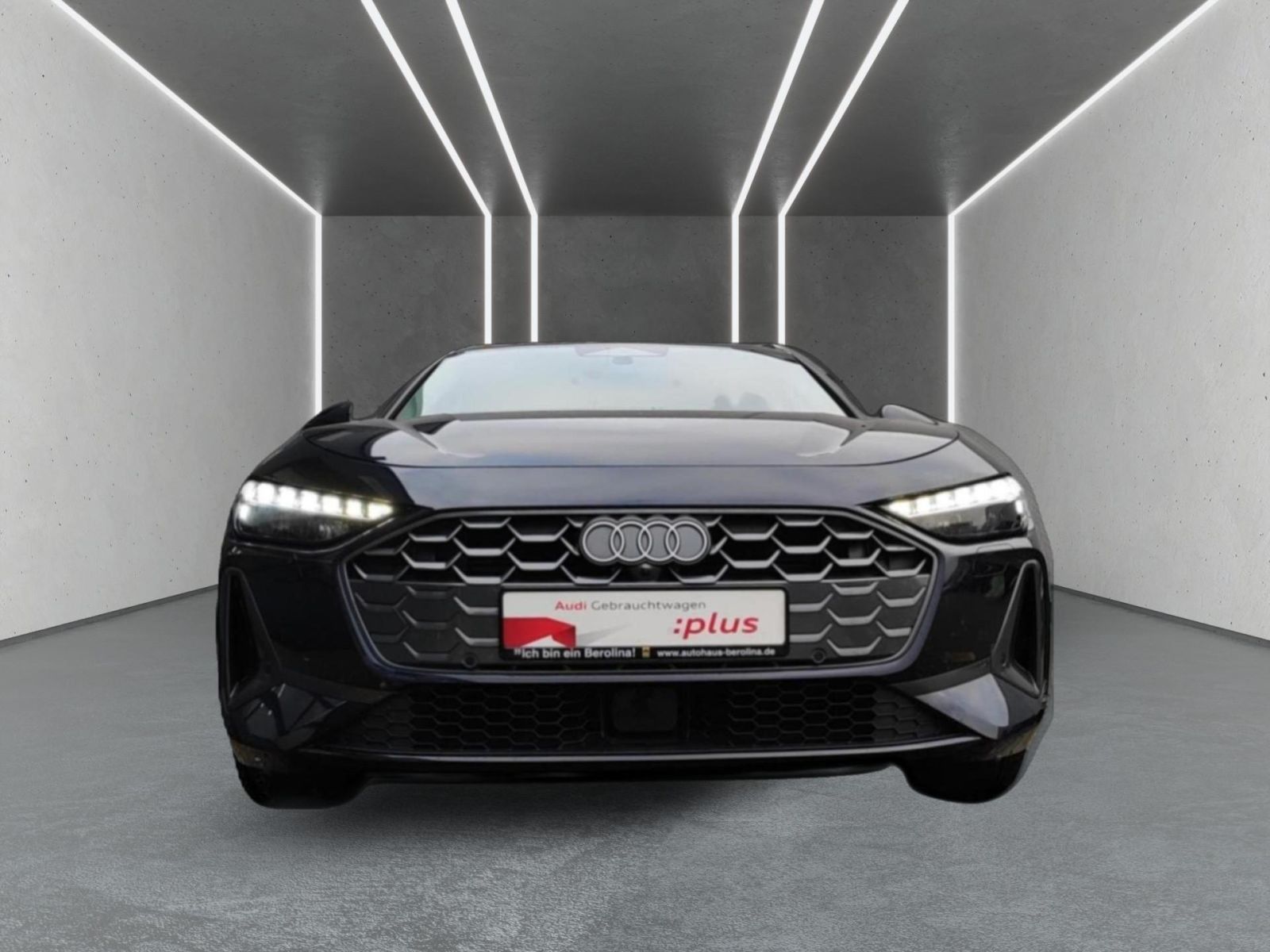 Audi A5 - Bild 5