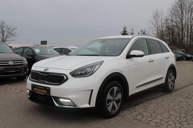 Kia Niro 1,6 GDI HYBRID VOLLAUSSTATTUNG