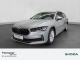 Skoda Superb Combi 1.5 TSI DSG Selection AHK LM17 VIRT - Skoda Superb Neuwagen in Dortmund