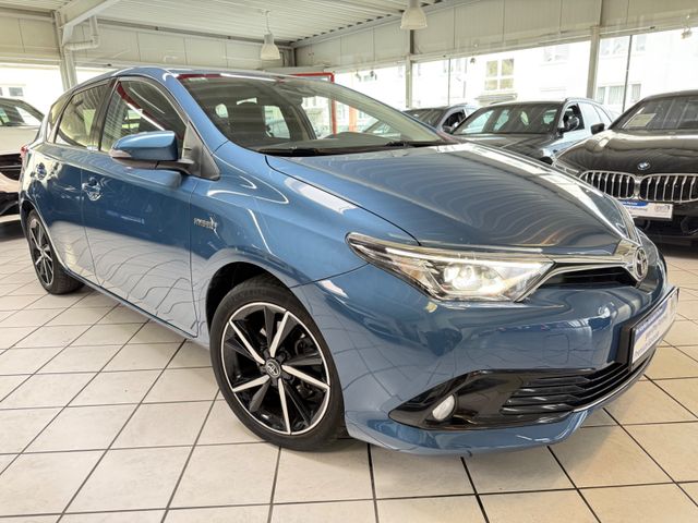 Toyota Auris Hybrid Edition-S+ LED KAMERA 1-HAND