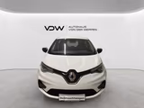 Renault Zoe Life R110 inkl. Batterie Klima Fenster el. - Renault ZOE in Stuttgart