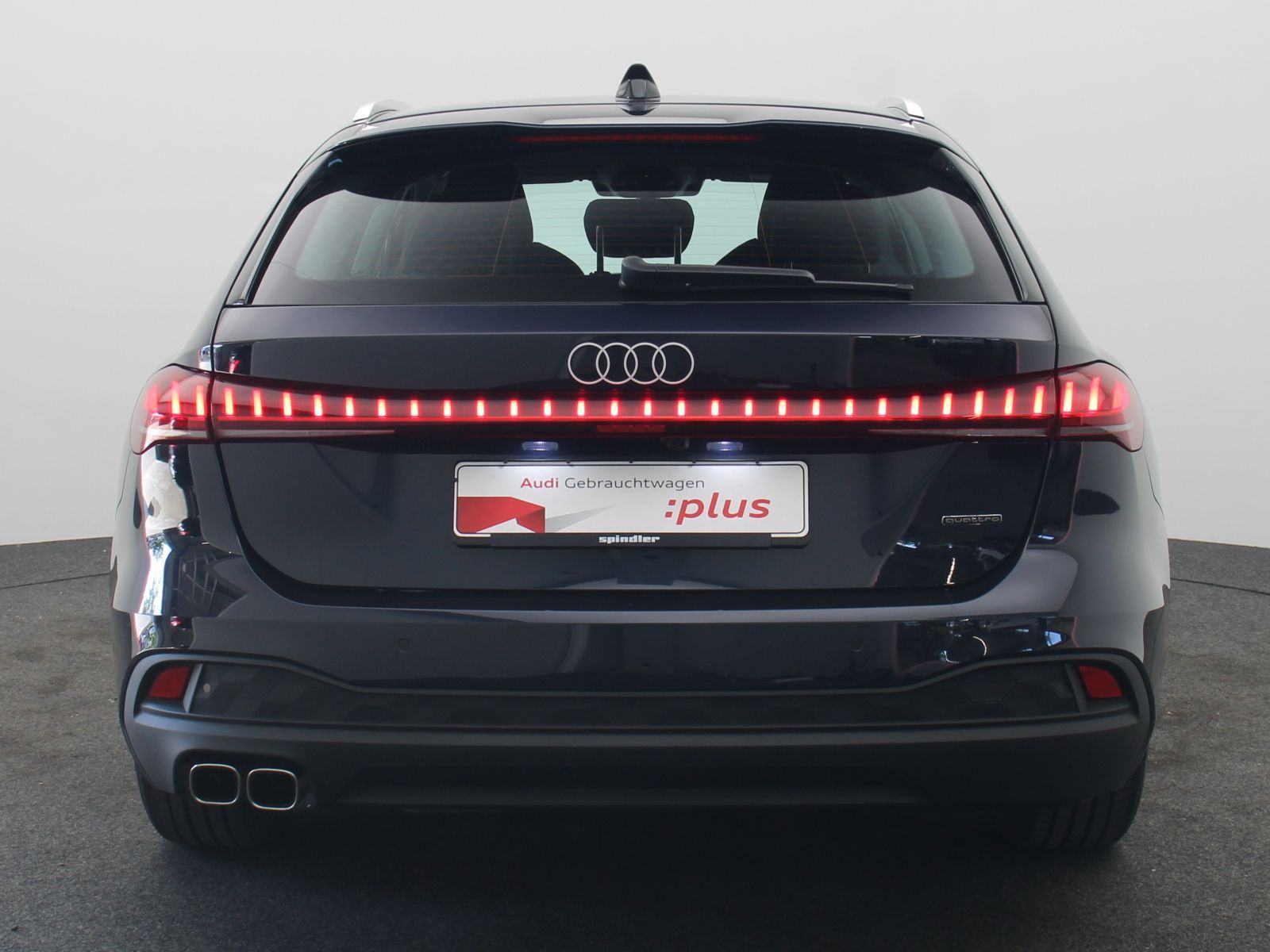 Audi A5 - Bild 6
