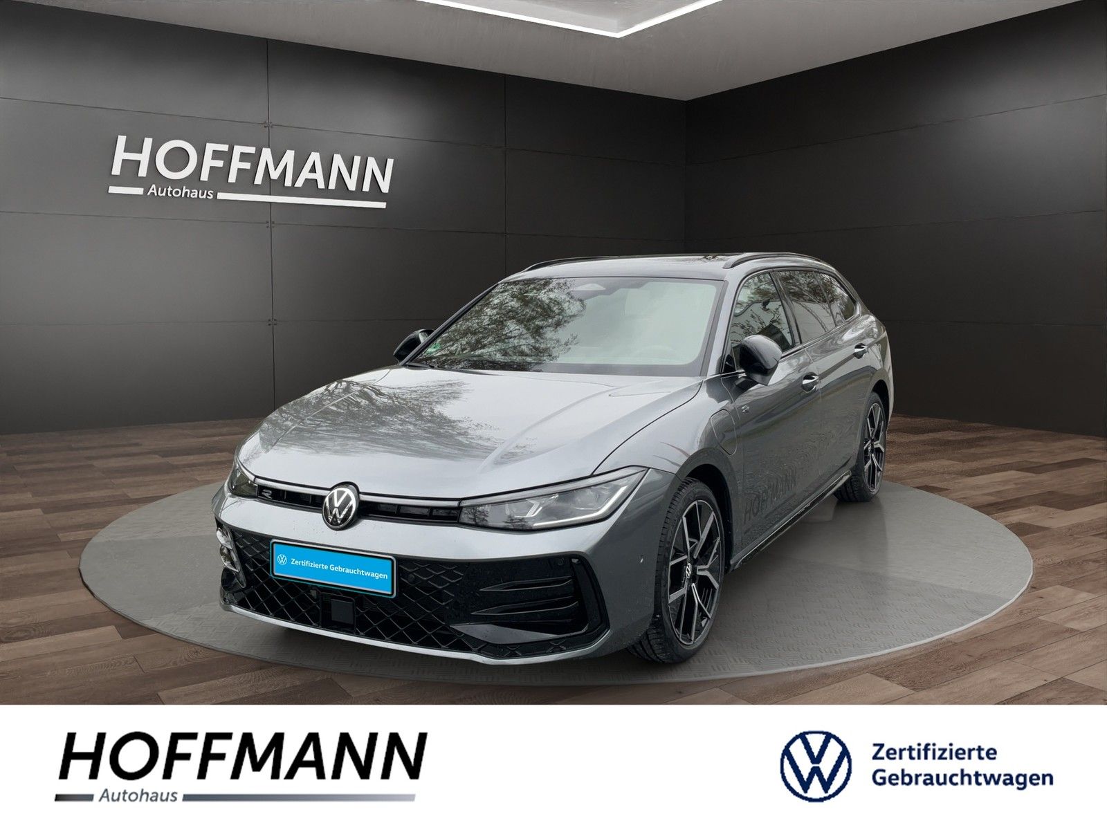 Fahrzeugbild von Volkswagen Passat Variant