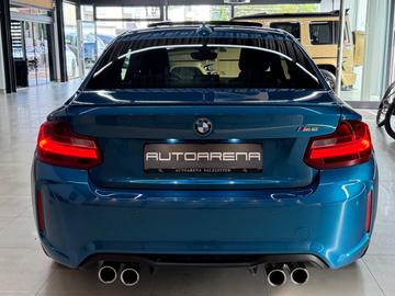 2016 BMW M2 照片 7