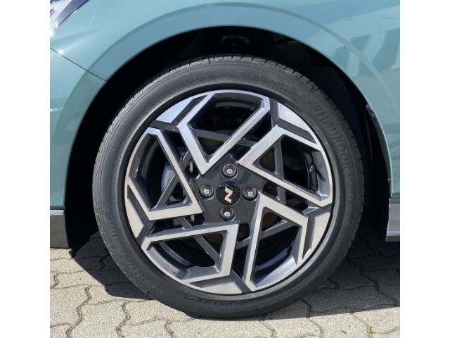 Hyundai i20 – Bild 9