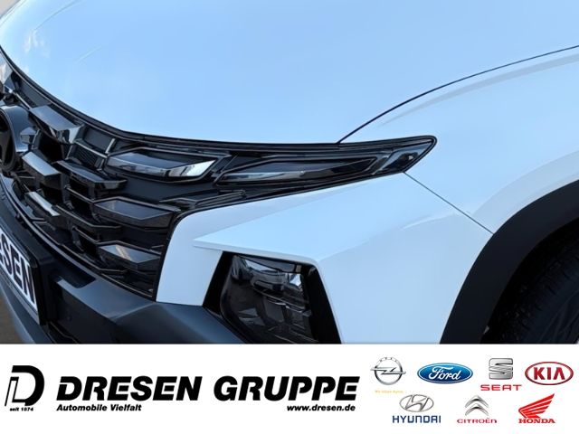 Hyundai TUCSON - Bild 5
