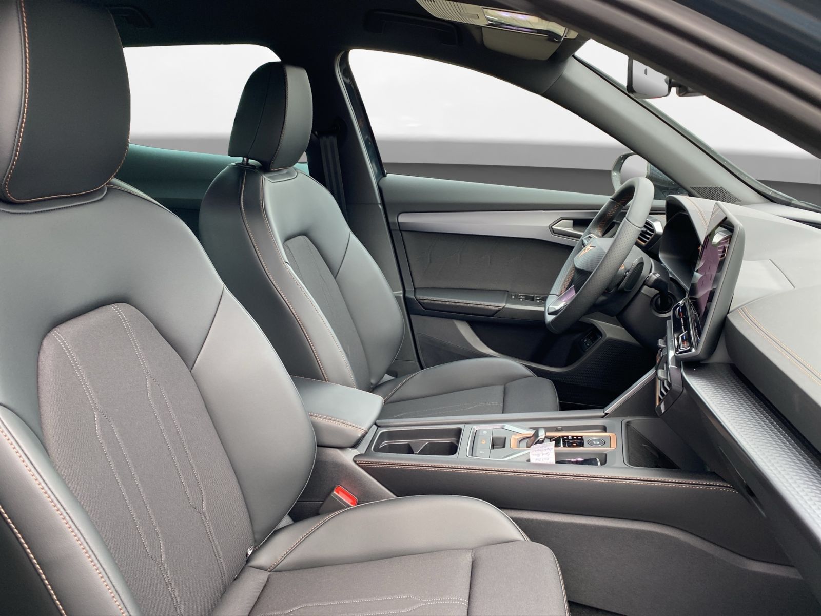 Cupra Formentor - Bild 20