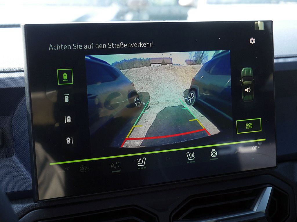 Fahrzeugabbildung Dacia Duster Journey TCe 130 2WD NEUES MODELL