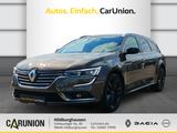Renault Talisman Grandtour TCe 225 EDC GPF S-Edition Win - gebrauchte Renault Talisman aus dem Jahr 2020