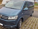 Volkswagen T6 Caravelle .4motion. 150kw. DSG. Long - Volkswagen: Caravelle 4motion
