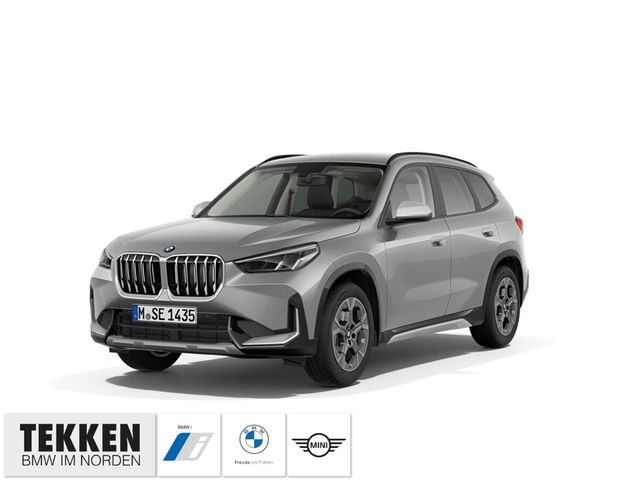 BMW X1 sDrive18i xLine/ACC/AHK/adapt.LED/Head Up