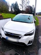 Subaru SUBARU XV 2.0i e-Boxer Platinum - Subaru XV: Platinum