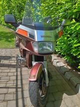 Honda Gl 1200  SC 14 - HONDA GL 1200