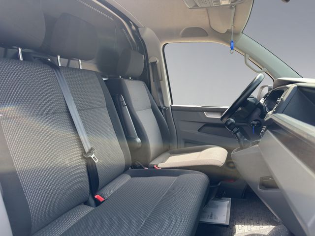 T6.1 2.0 TDI Kasten L1H1
