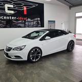 Opel Cascada Innovation ecoFlex 1.6 Turbo S/S - Opel Cascada: Cabrio