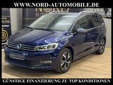 Volkswagen Touran Highline 2.0 TDI DSG Leder/AHK/Kamera - Volkswagen Gebrauchtwagen in Oldenburg