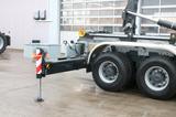 Mercedes-Benz Arocs 8x6 4140 Abroller Palfinger 65002  - Mercedes-Benz Arocs 4140