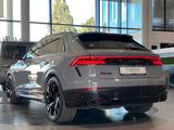 Audi RSQ8 DynamikPlus Pano Sbel B&O HUD AHK RS-Abgas - gebrauchte Audi RSQ8 aus dem Jahr 2024