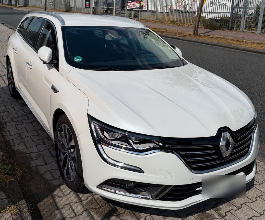 Image of Renault Talisman