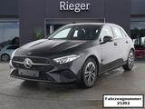 Mercedes-Benz A 180 Progressive*LED*SHZ*Spurhalte*Kamera*MBUX* - Mercedes-Benz A-Klasse Jahreswagen: Automatik