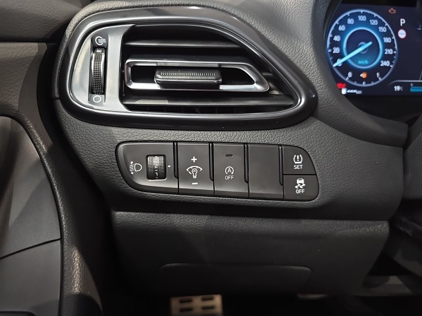 Hyundai i30 – Bild 17