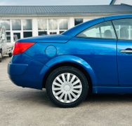 RENAULT Megane Coupe*Garantie*Scheckheft*TÜV*INSP NEU