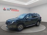 Subaru Forester Active 4WD CVT LED AHK ACC - Subaru aus 2022
