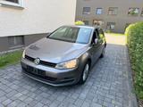 Volkswagen  Golf 7 1.6 Tdi Cup-Edition - Volkswagen Golf Limousine Cup edition mit Diesel-Antrieb