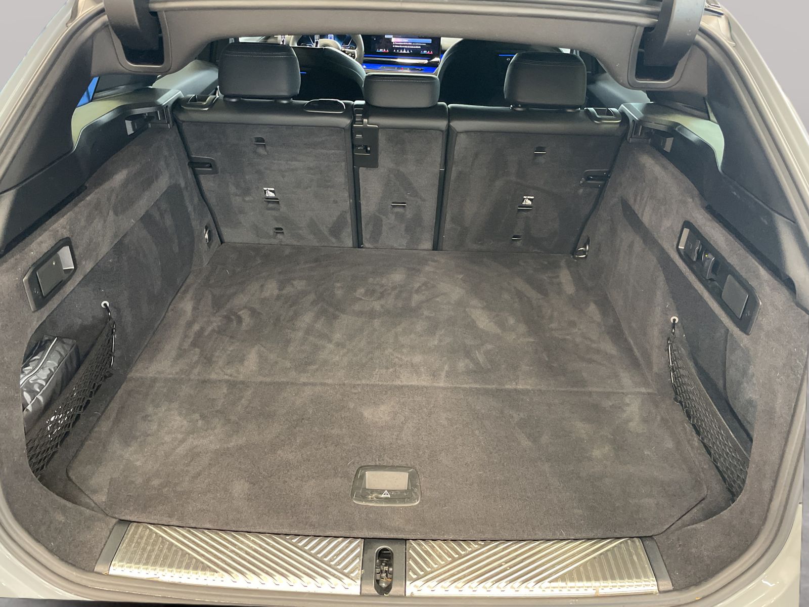 BMW 520 - Bild 16
